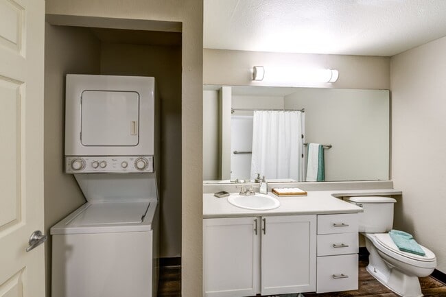 Olin Fields Apartments