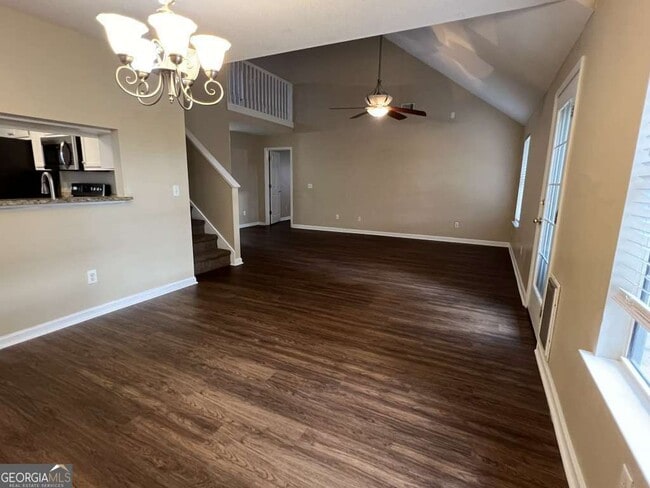 Photo - 517 Lake Jordan Blvd W