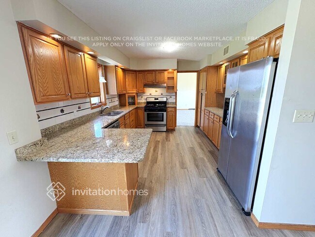 Photo - 13876 59th St NE