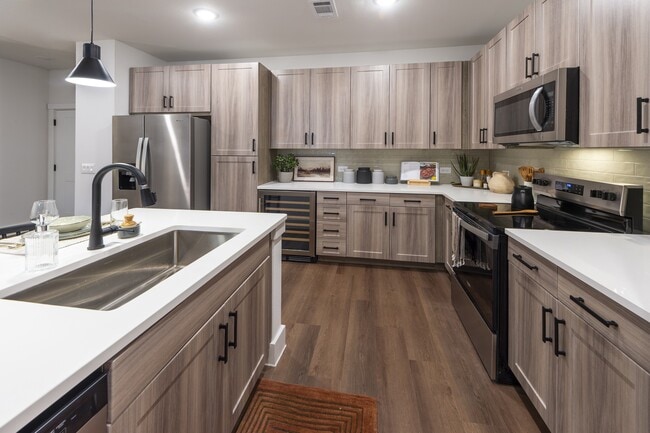 Photo - The Oak at Katy Park