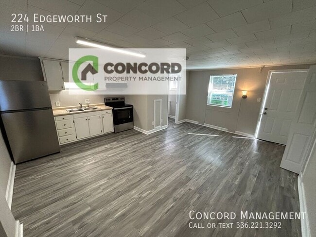 Photo - 224 Edgeworth St