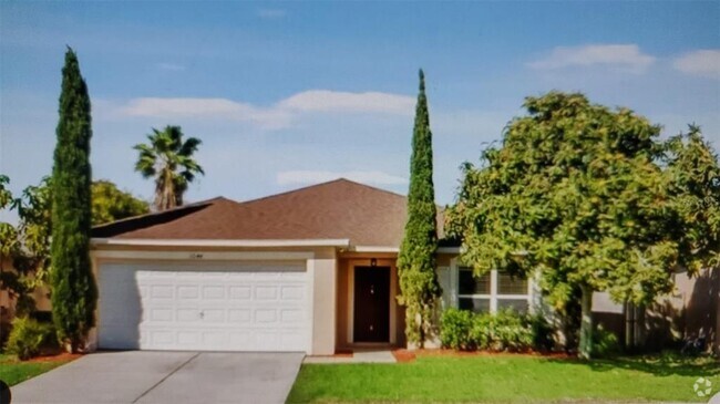 Building Photo - 1144 Epson Oaks Way Rental