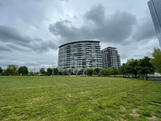 Photo - Incredible 1Bd/1Ba Fully Furnished Condo in the Pearl!!!! Corner Unit with Spectacular Views & Ga...