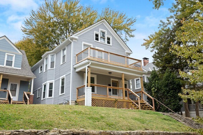 Photo - 4122 Locust St Unit 4122-1