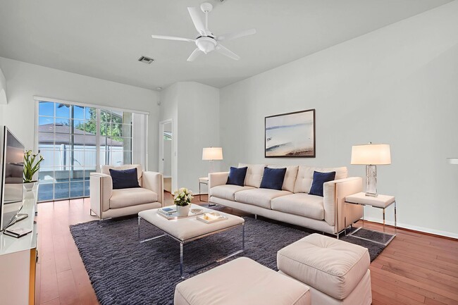 Photo - Large Spacious 4 bedroom 2 bath