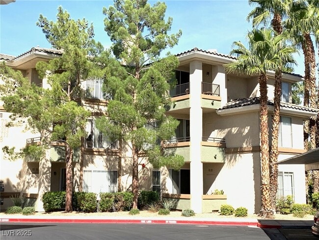 Building Photo - 7135 S Durango Dr Unit 304 Rental