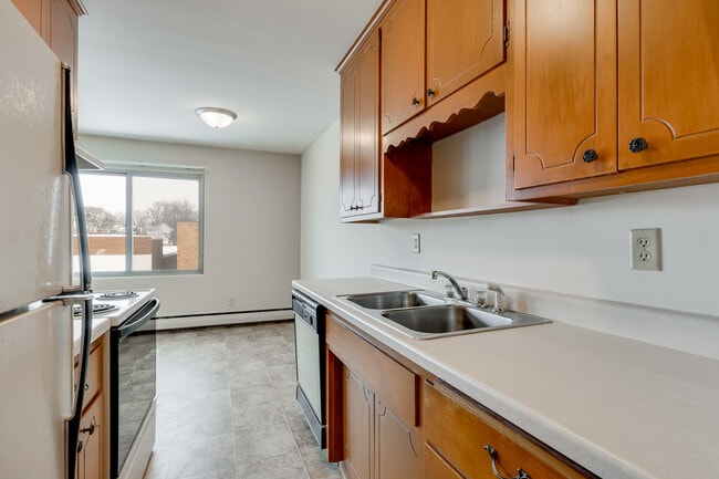 Photo - Grand Place Apartments | 1788