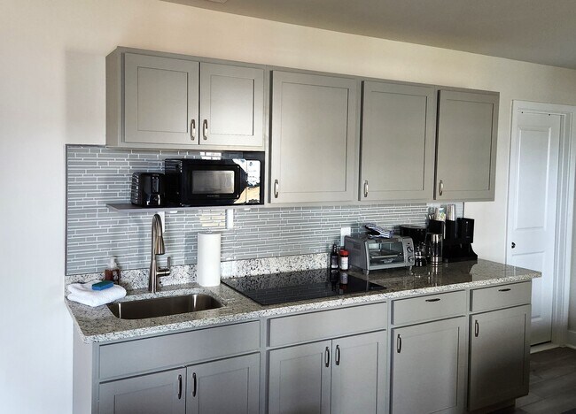 1803 Tolchester Way Unidad The Tolhouse