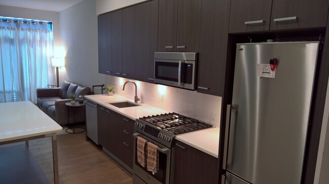 Photo - 525 Water St SW Unidad 321