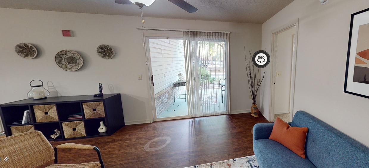 Photo - Tivoli Gainesville Apartments