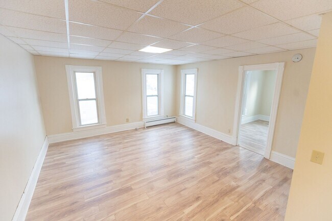 Photo - 68-70 Jefferson Street, Salamanca NY 14779 Unit Apartment 70 UF