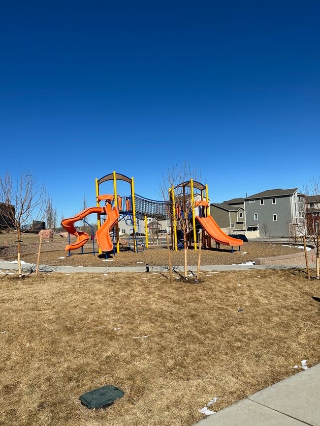 Photo - LIKE NEW CHAPEL HEIGHTS TOWNHOME w/ PIKES PEAK VIEWS - Security Deposit Waiver Available