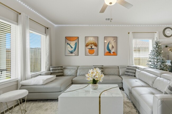 Photo - 1734 Cayden Oak Ln