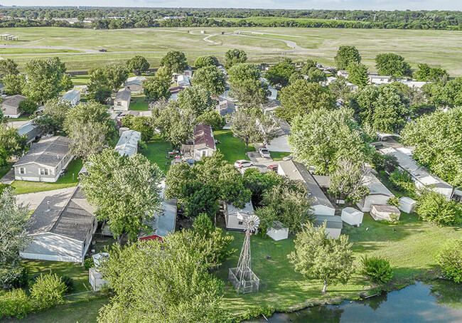 Lamplighter Mobile Home Park - Lamplighter Mobile Home Park