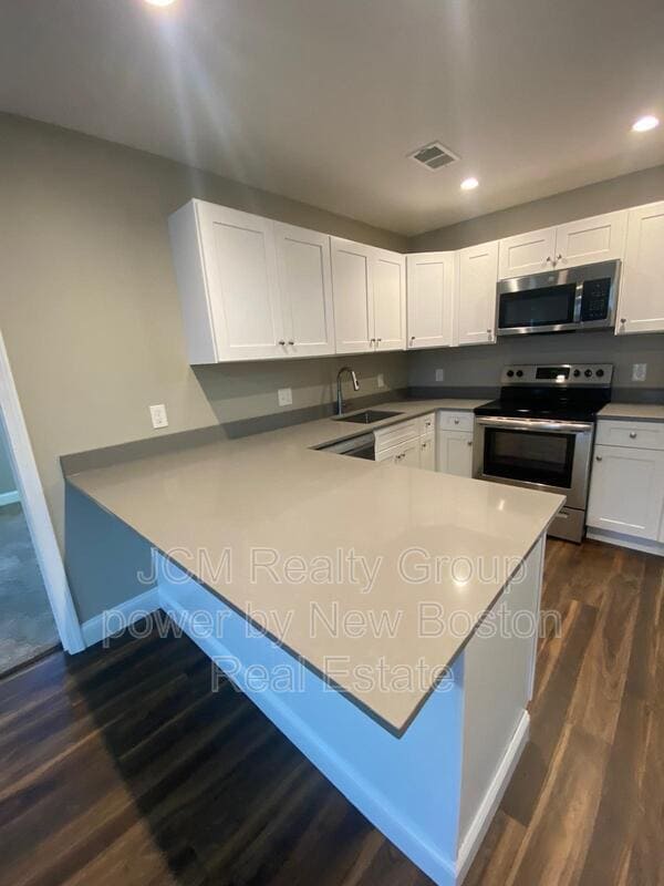 Building Photo - 67 Shepard St Unit U10 / 3rd Floor