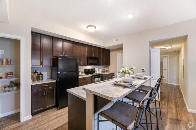 Building Photo - The Residences at Eden Park Rental