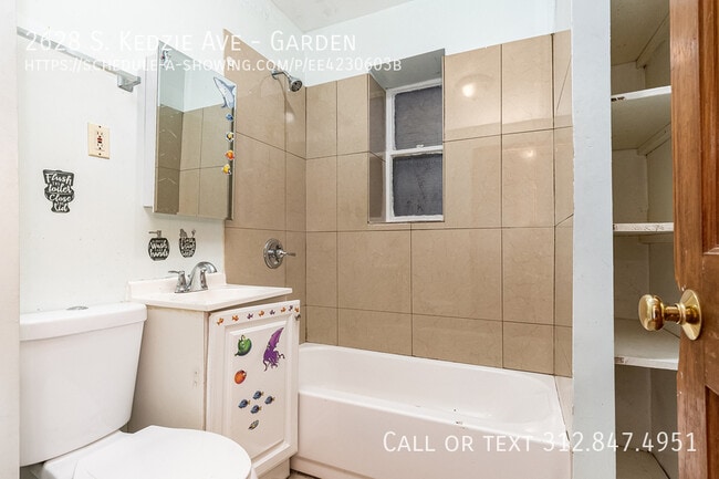 Photo - 2628 S Kedzie Ave Unidad Garden