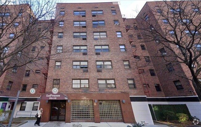 Building Photo - 94-10 59th Ave Unit 1J Rental