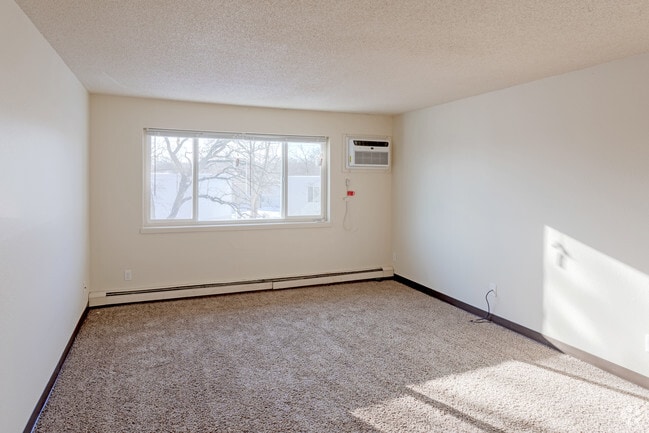 Cloudhaven Apartments