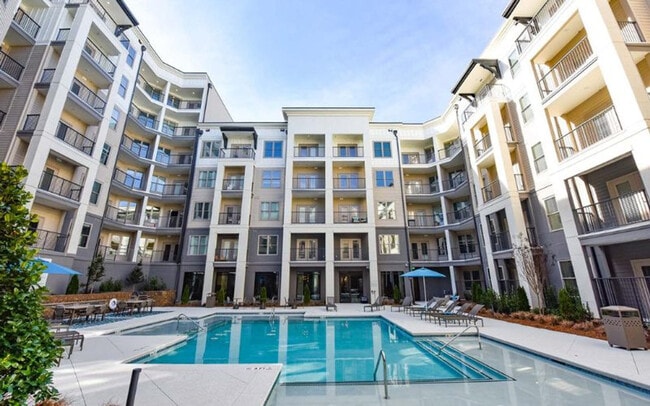 Photo - 1160 Johnson Ferry Rd NE Unidad ID1328925P