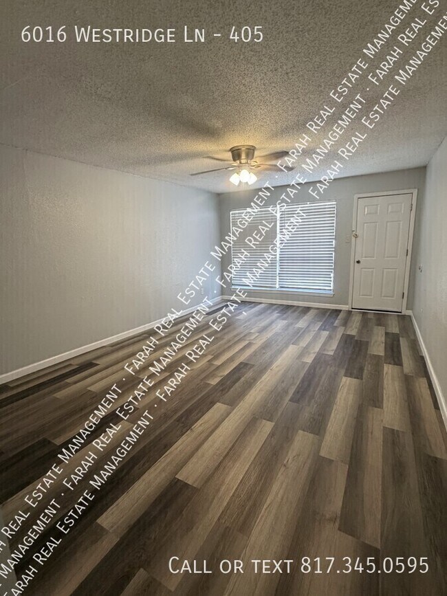 6016 Westridge Ln Unidad 405