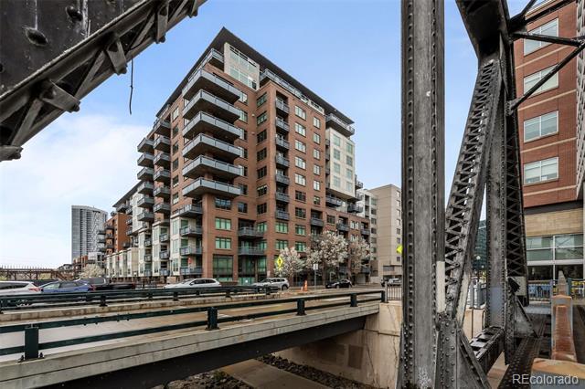 Photo - 1401 Wewatta St Unidad 311