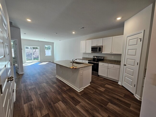 Photo - 2033 Wild Indigo Circle NW Unit Brunswick Plantation