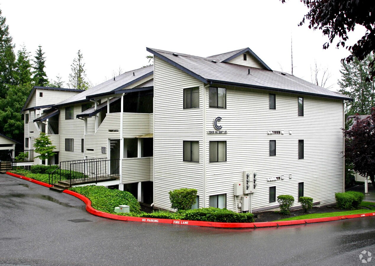 Photo - Totem Creek Apartments