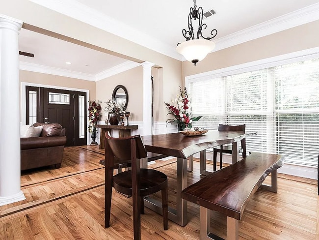 Photo - 1292 Atlantic Dr NW