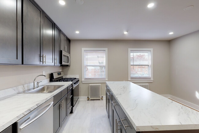 Forest Hill Apartments