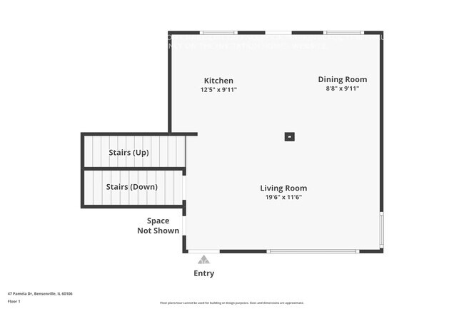 Photo - 47 Pamela Dr Casa