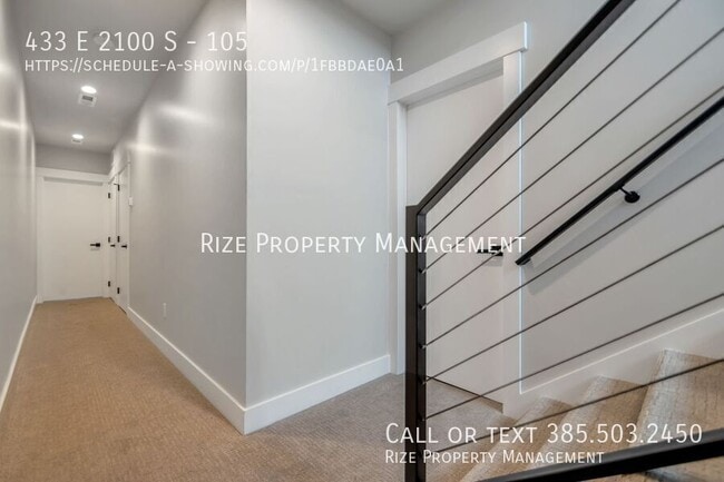 Photo - 433 E 2100 S