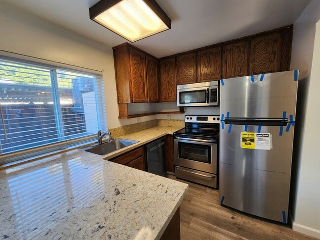 Photo - 8613 La Riviera Dr #C C