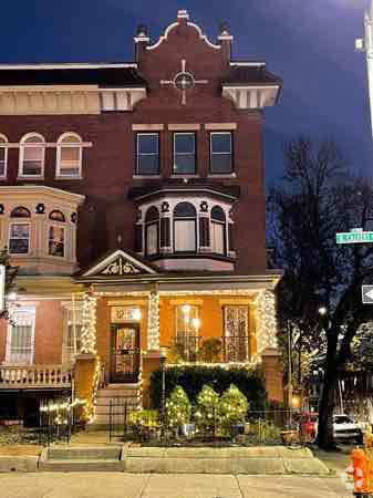 Building Photo - 2701 N Calvert St Unit Main House