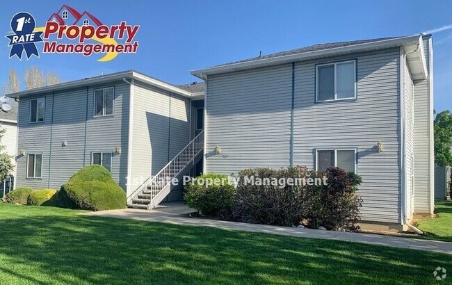 Building Photo - 540 S Workland Ln Unit #201 Rental