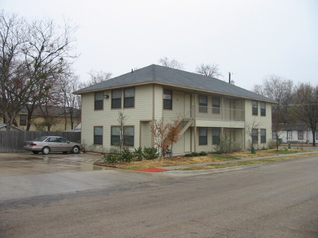 Photo - Rosebud Apartments
