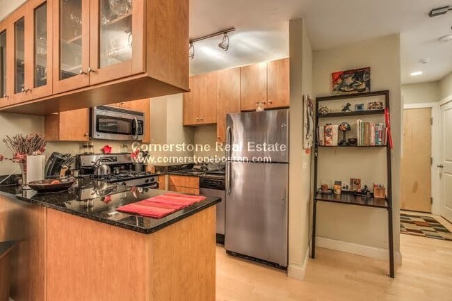 Photo - 31 Cunard St Unidad 2