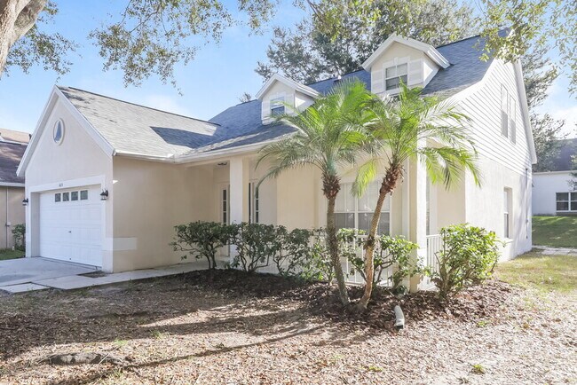 605 Back Water Ct