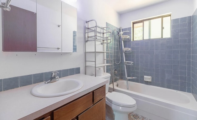 Photo - Three bedroom two bath home in a quiet nei...