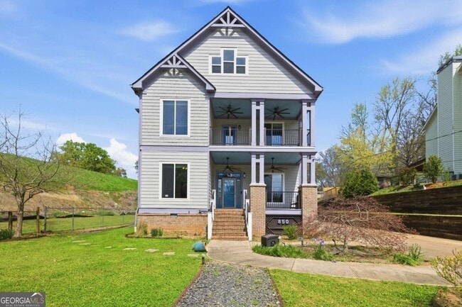 Photo - 850 Ormewood Ave SE