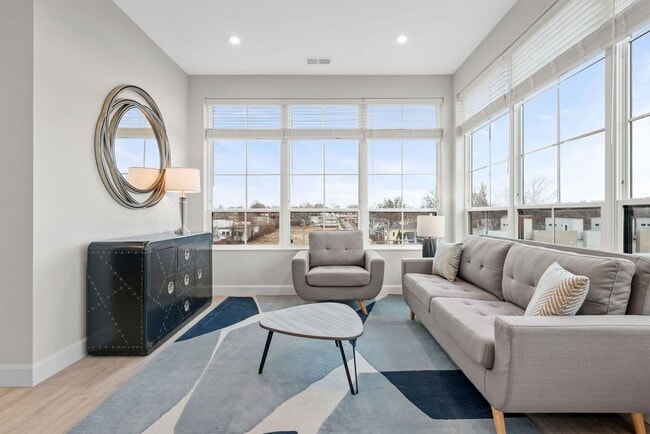 Photo - Station 73 at Battery Park