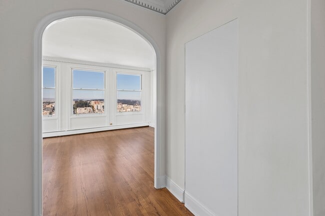 Photo - 1250 Jones St Unit 1602