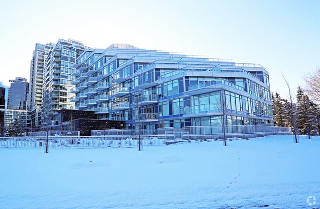 Photo - Waterfront Parkside Site 3
