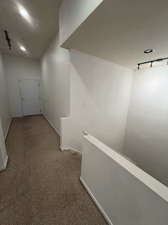 Photo - Spacious and Lovely Fed Hill 2bd/2ba Condo with CAC, W/D and more!