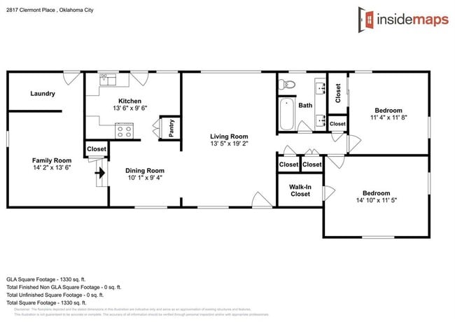 2817 Clermont Pl