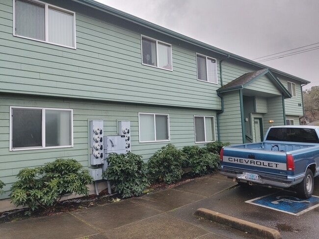 Photo - NE Timberlake Unidad 115-101