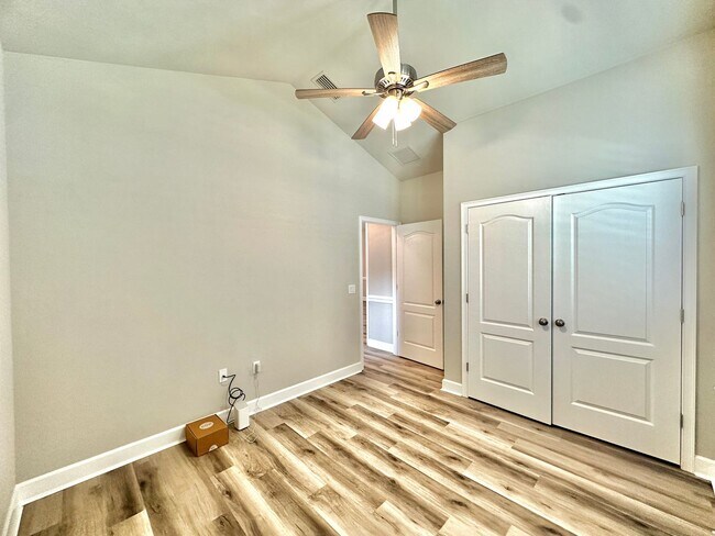 Photo - Modern Comfort in Fletcher Oaks – 3BR/2BA Home with Natural Light & Serene Views