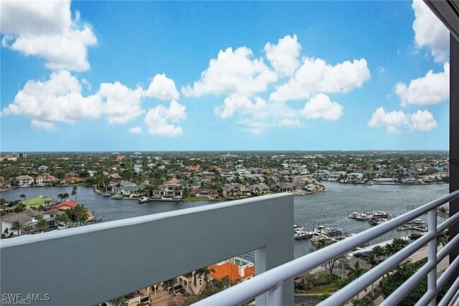 Photo - 4751 Gulf Shore Blvd N Unit 701