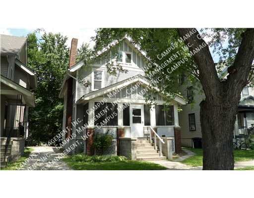 Building Photo - 5 BR  - Remodeled Kitchen - Near Athletic ... Rental