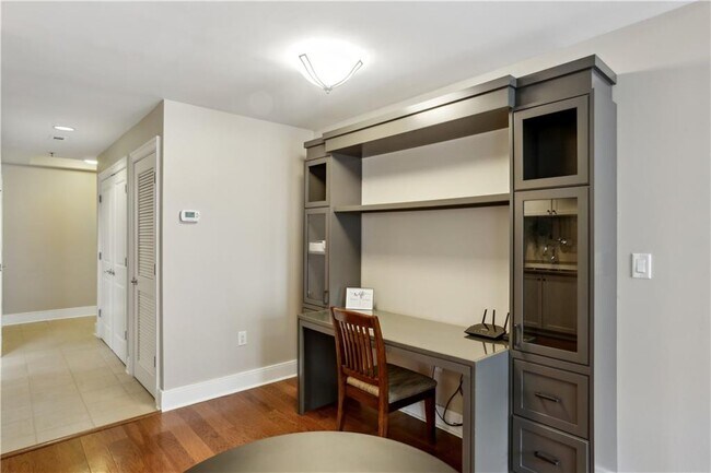 Photo - 285 Centennial Olympic Park Dr NW Unit 1209
